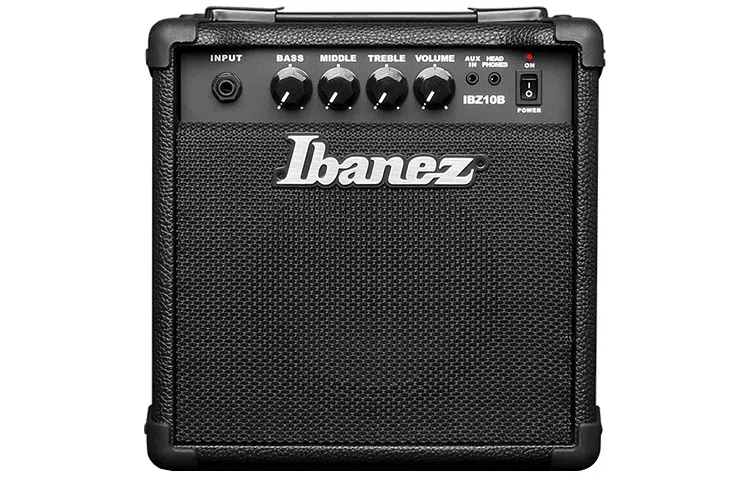Ibanez IBZ10B (Bass)