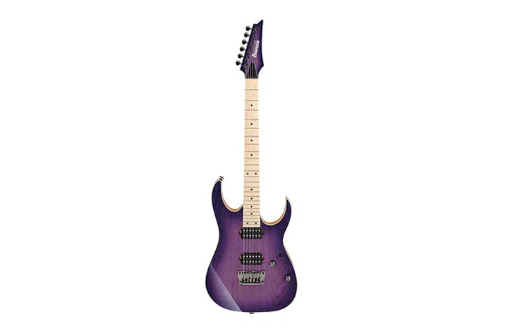 Ibanez RG652-AHM RG