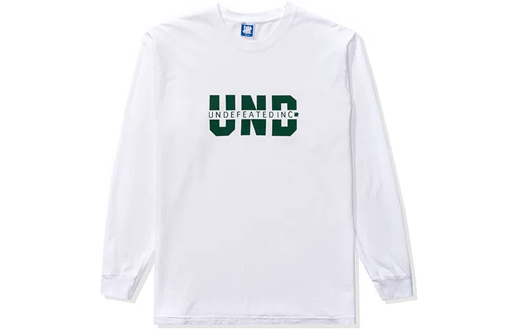 UNDEFEATED LogoT