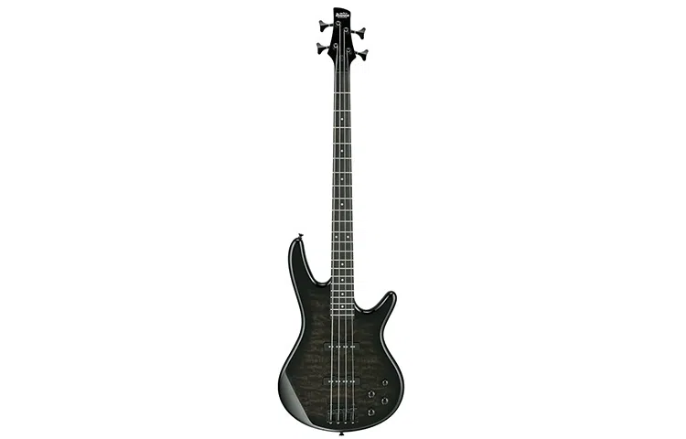 Ibanez GSR-280QA GSR