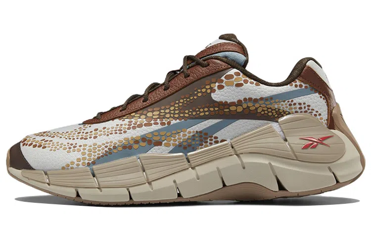 Jurassic World x Reebok Zig Kinetica 2.5 Atrociraptors