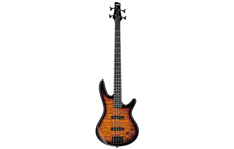 Ibanez GSR-280QA GSR