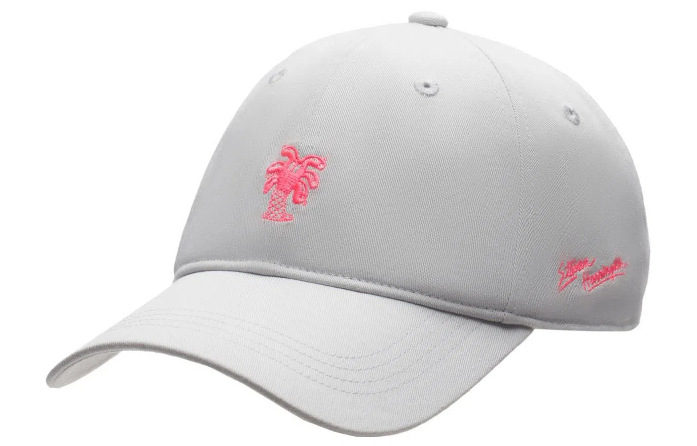 LI-NING x Steven Harrington