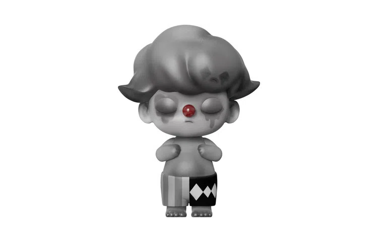 POP MART DIMOO 12.5cm