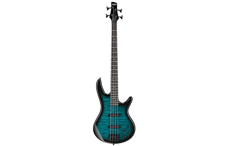 Ibanez GSR-280QA GSR