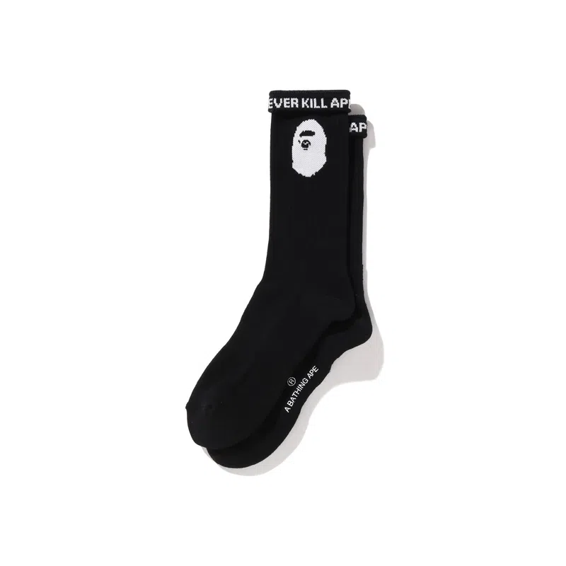 BAPE Socks