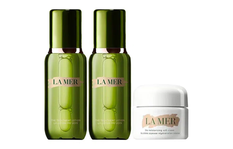 海蓝之谜 润泽修护三件套装 滋润