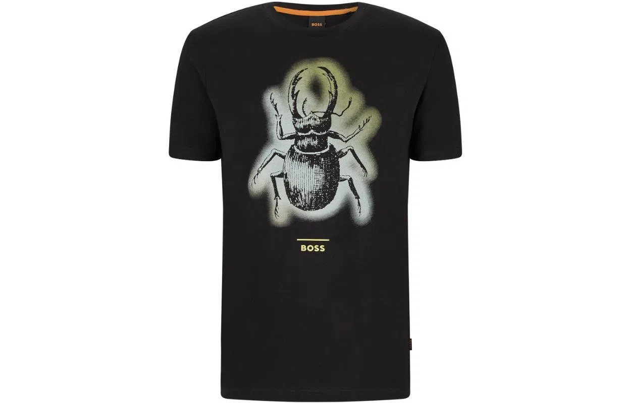 HUGO BOSS FW22 T