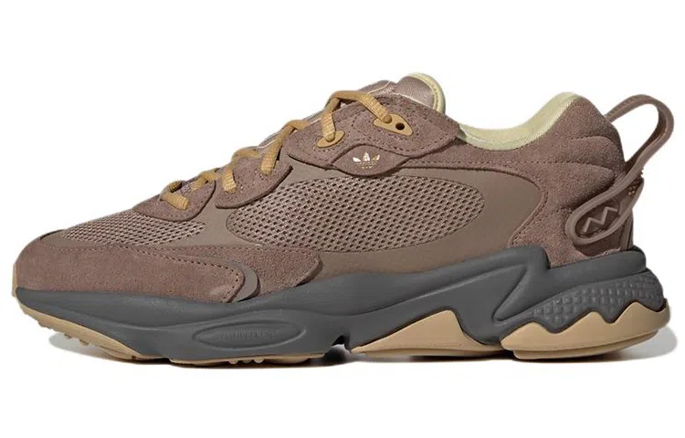adidas Ozweego Meta Brown