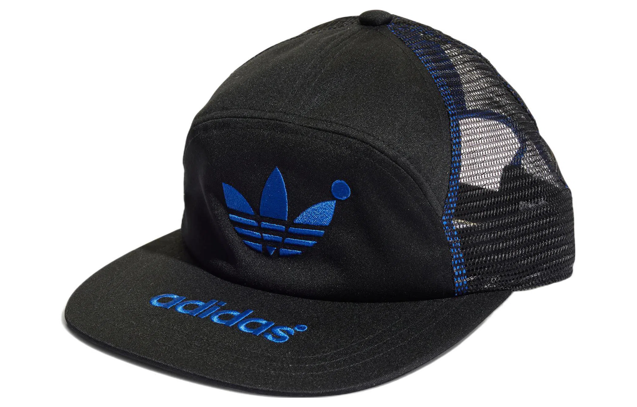 adidas Blue Version Archive Cap