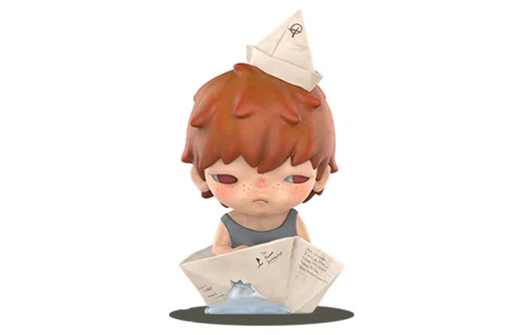 POP MART HIRONO Series