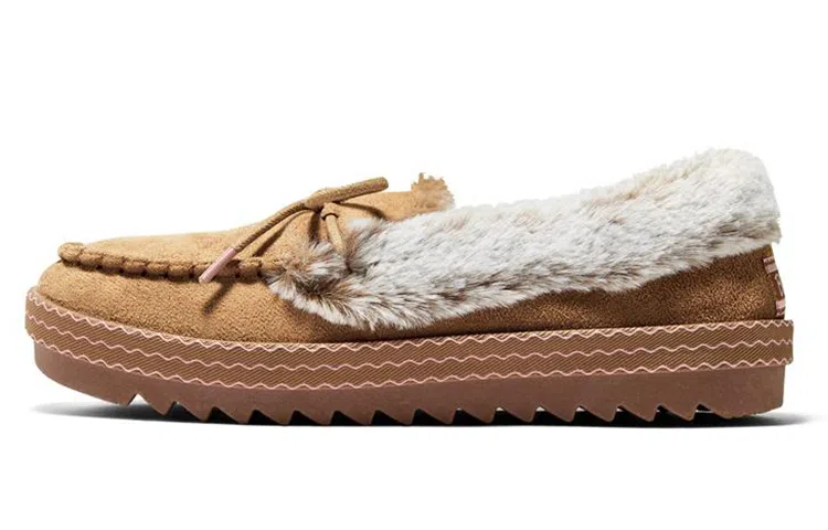 Skechers Bobs Cozy Kiss