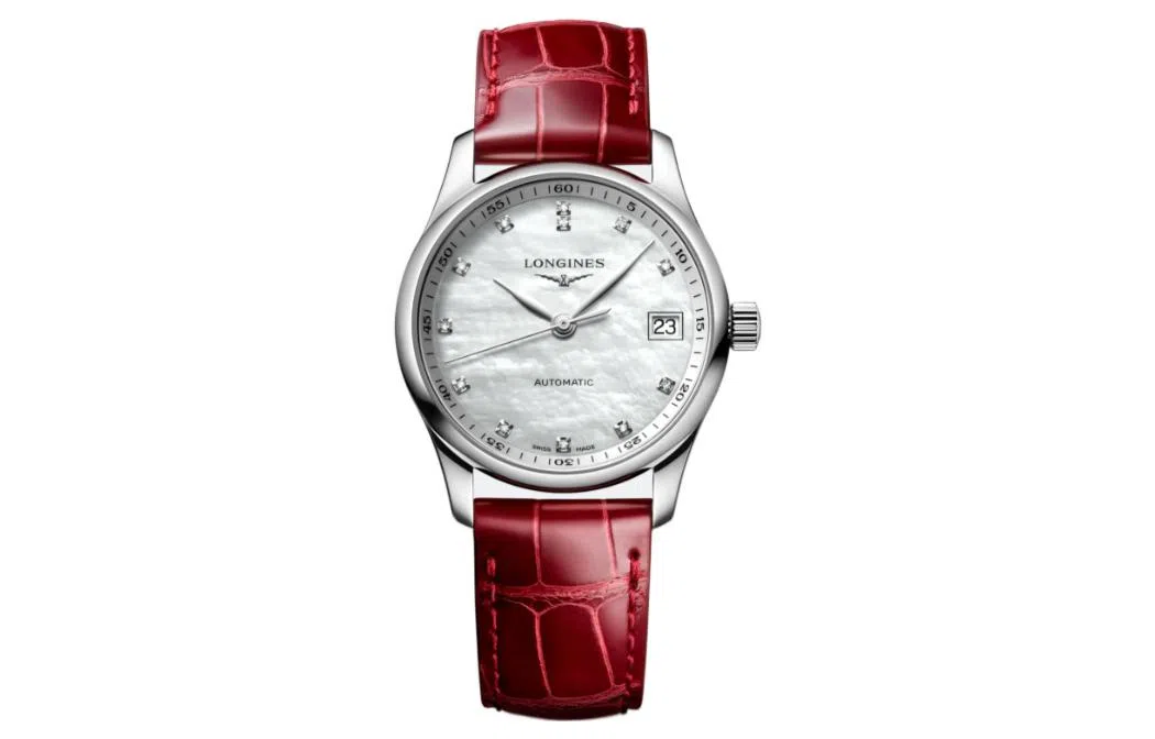 LONGINES 30 34mm L2.357.4.87.2