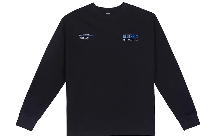BLUESFLY logoT