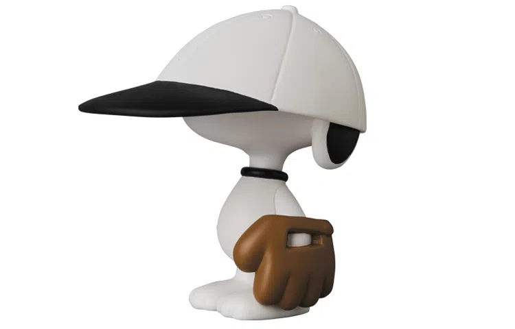 Medicom Toy UDF 6.9cm