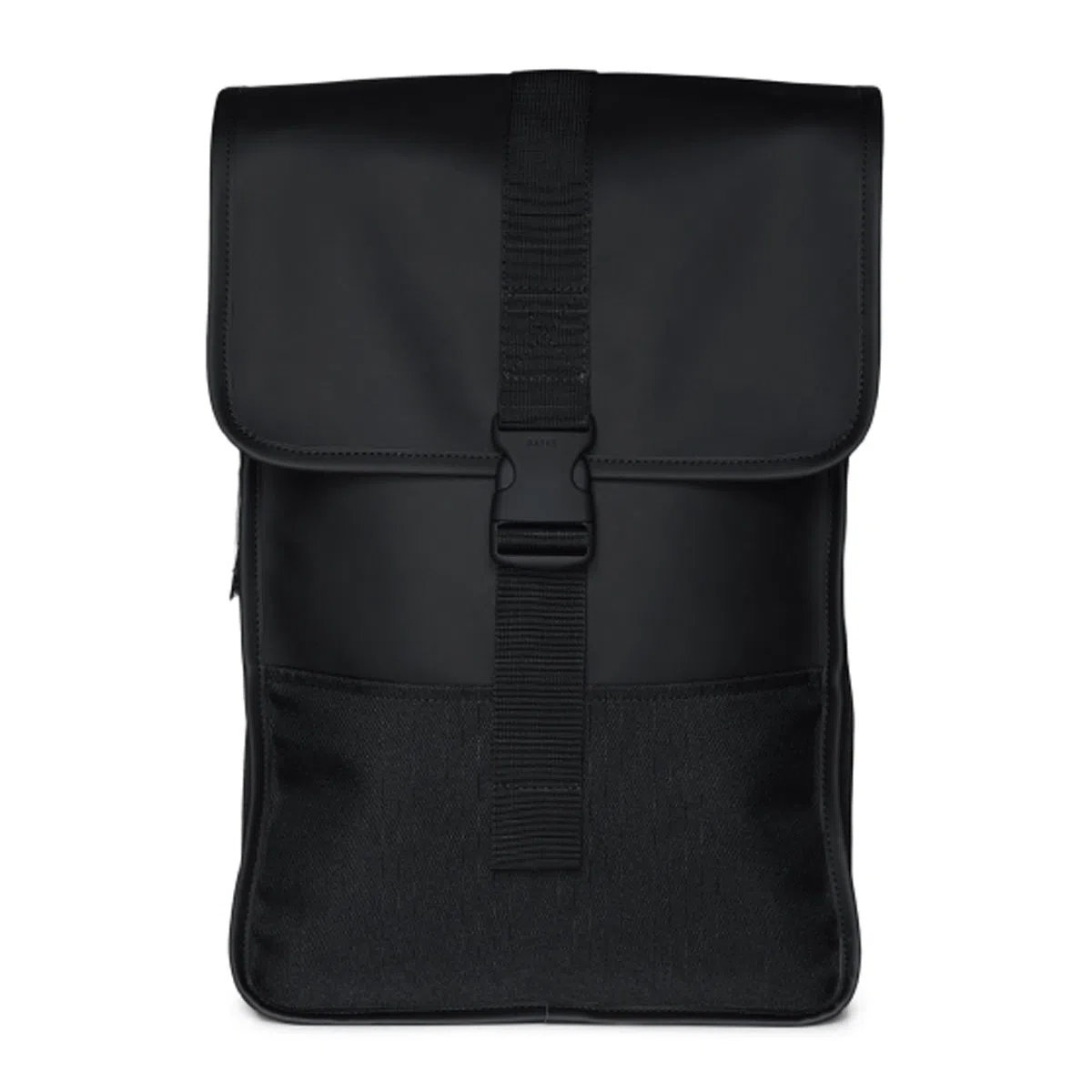 Rains Buckle Backpack Mini 14