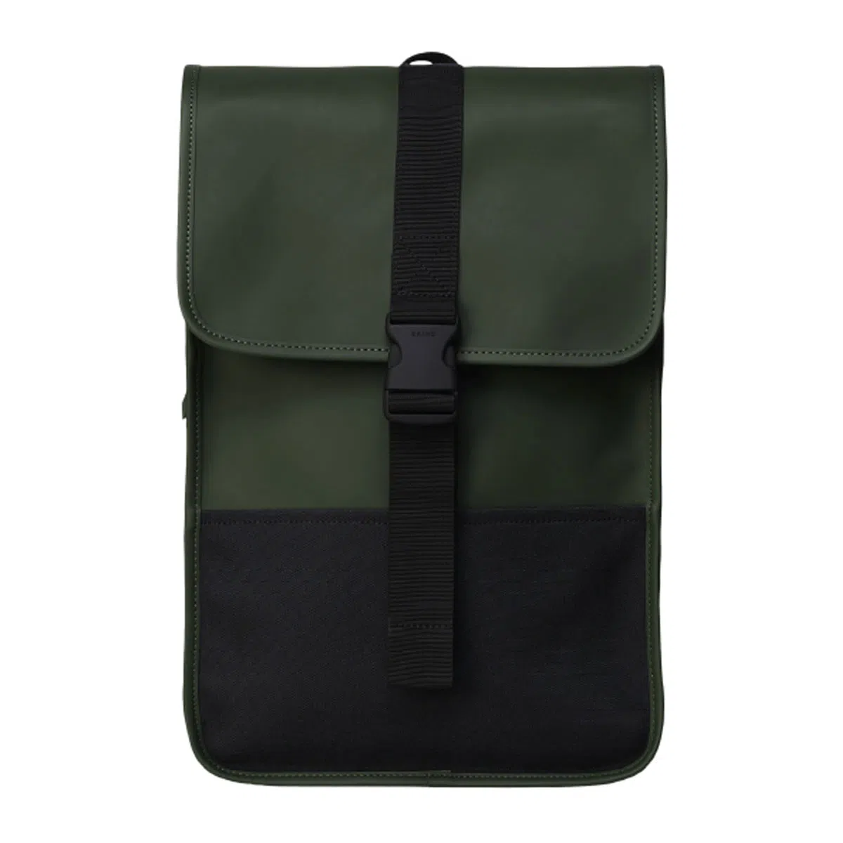 Rains Buckle Backpack Mini 14