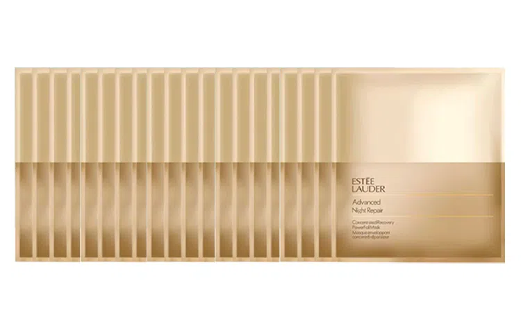 雅诗兰黛 密集修护肌透面膜 舒缓保湿修护