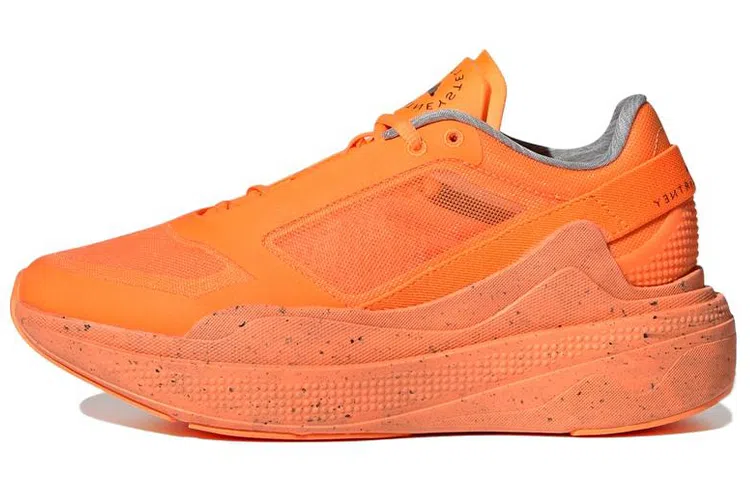 Stella McCartney x adidas Earthlight Orange