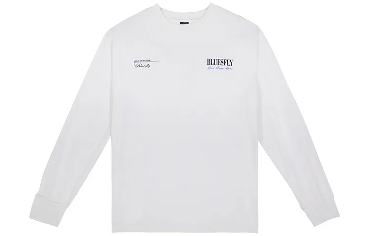 BLUESFLY logoT