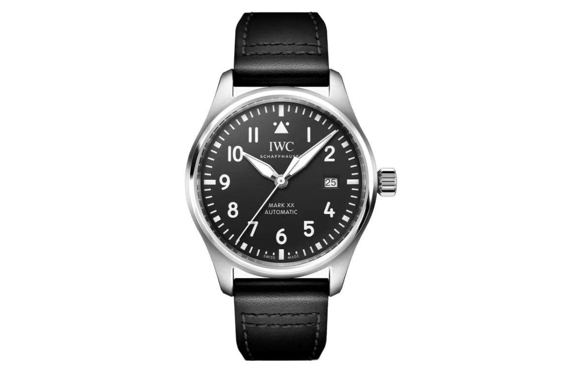 IWC Pilot's Watch IW328201