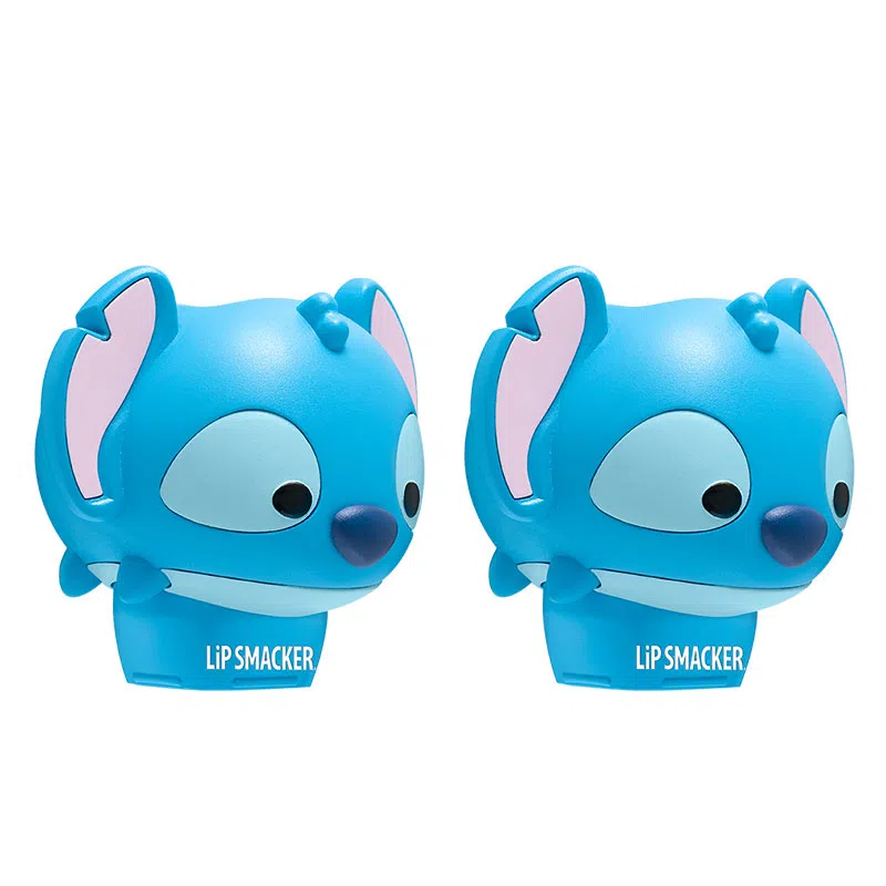 lip smacker x Disney 7.4g*2