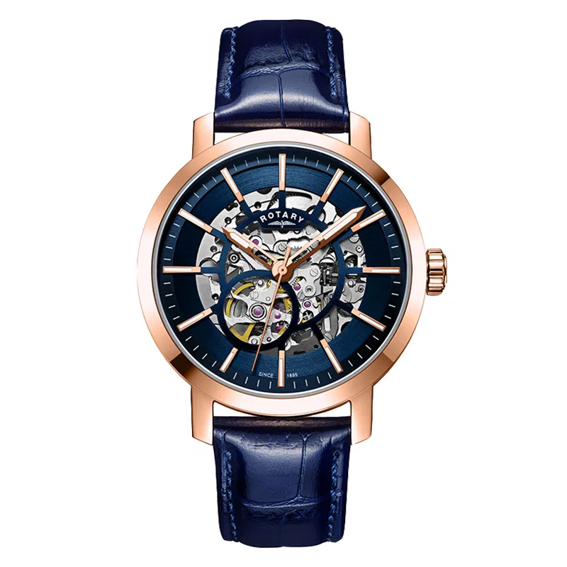 Rotary Greenwich Series