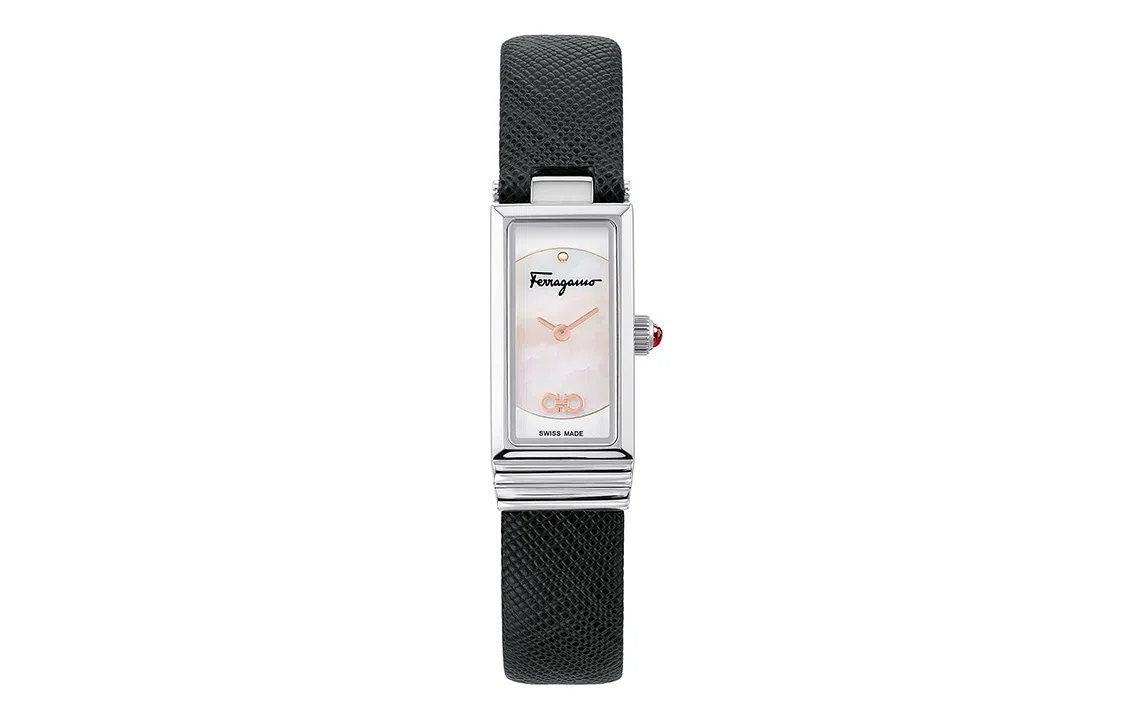 FERRAGAMO ESSENTIAL SFMK00122