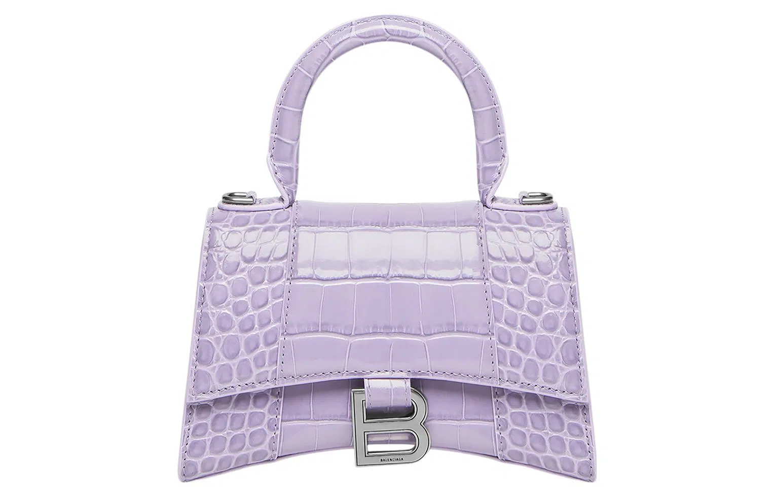 Balenciaga hourglass