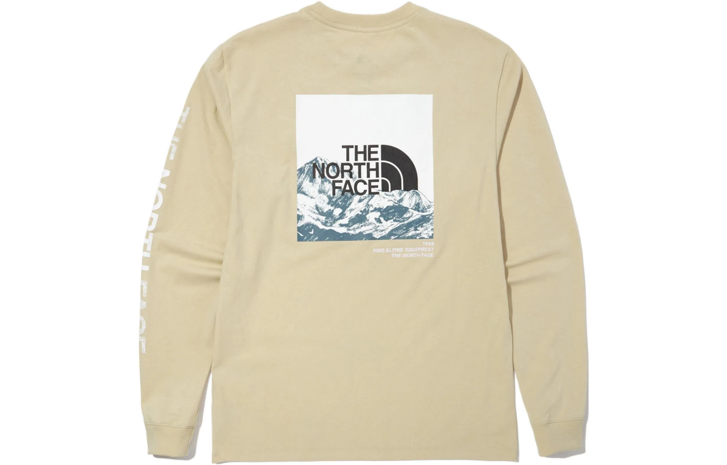 THE NORTH FACE T