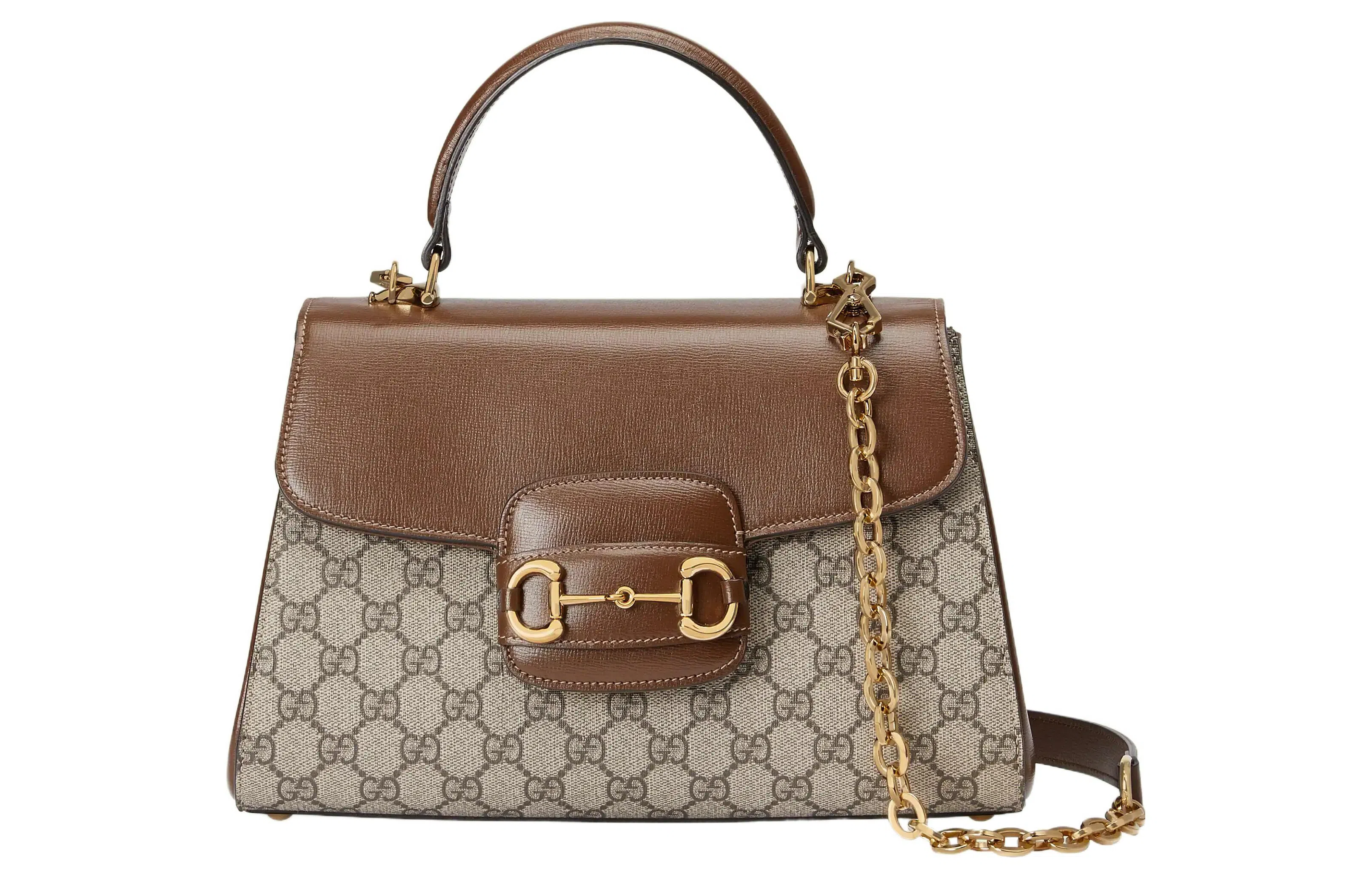 GUCCI Horsebit 1955 Supreme