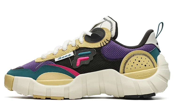 FILA FUSION