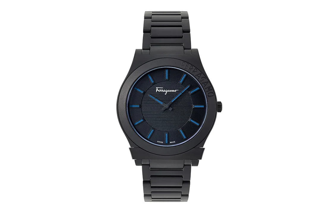 FERRAGAMO 41mm SFMP00622