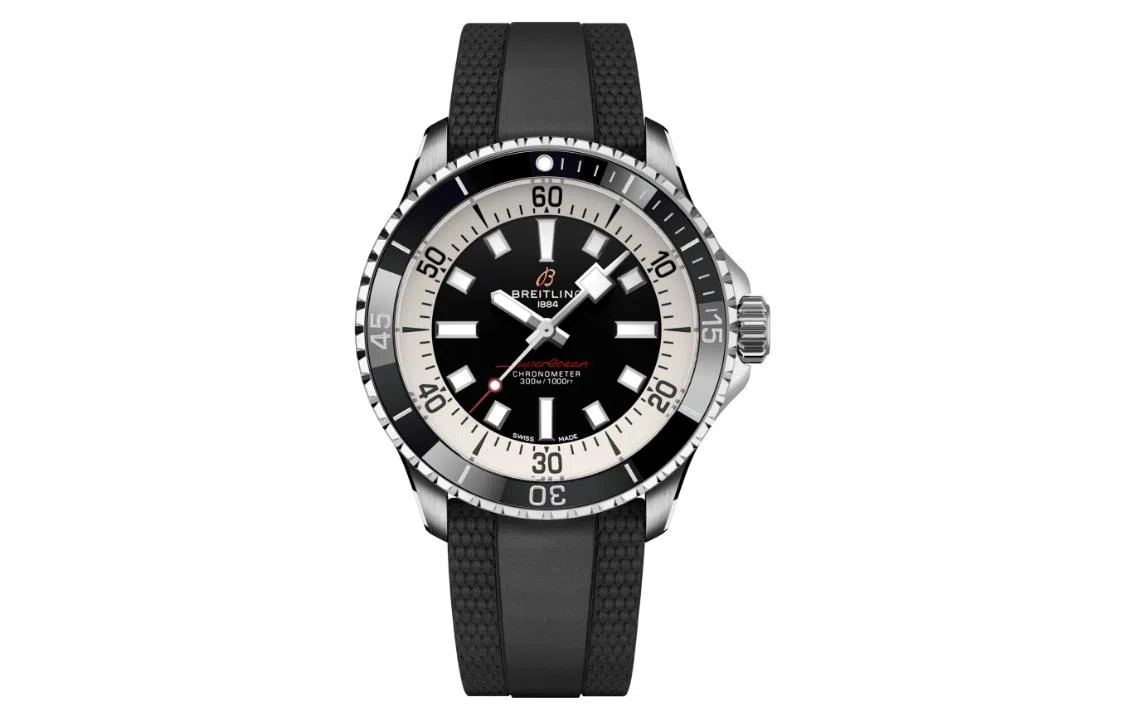 Breitling Superocean A17375211B1S1
