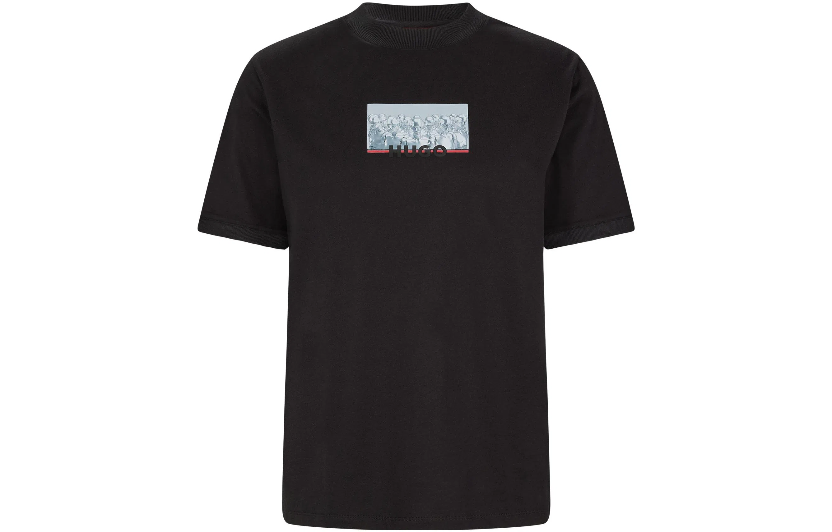 HUGO BOSS SS22 T