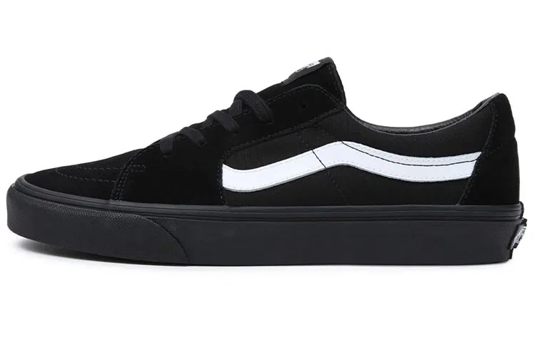Vans SK8 Low Black