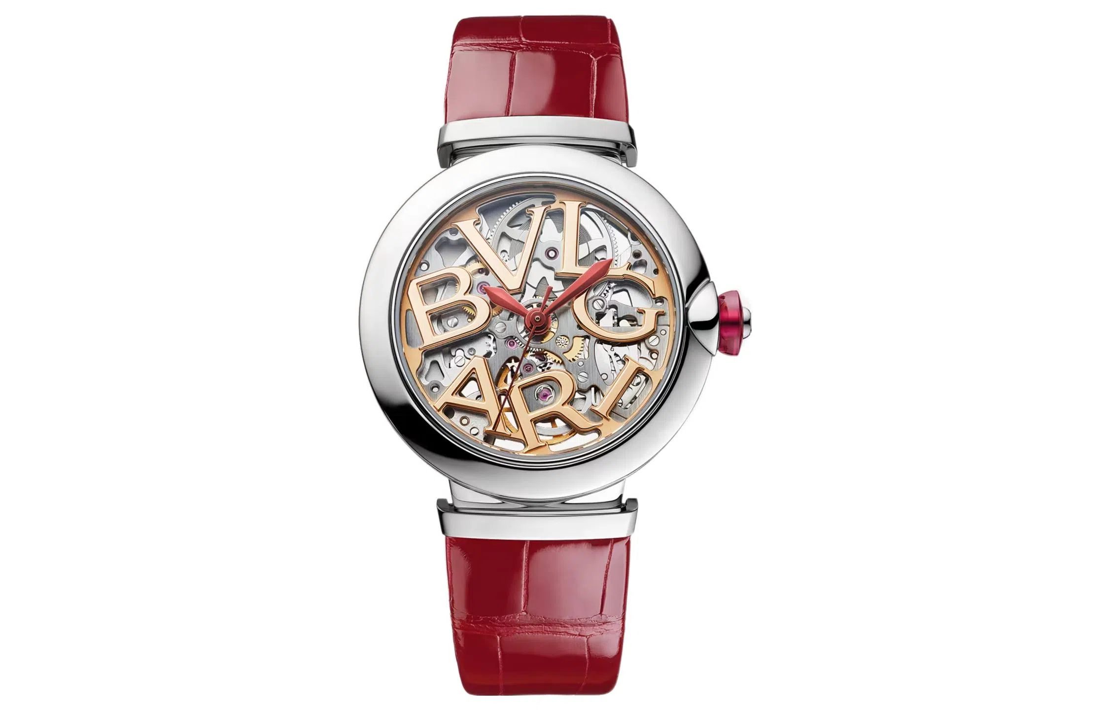 BVLGARI LVCEA 102879