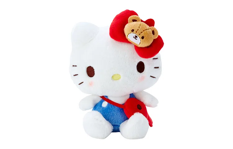 Sanrio Hello Kitty