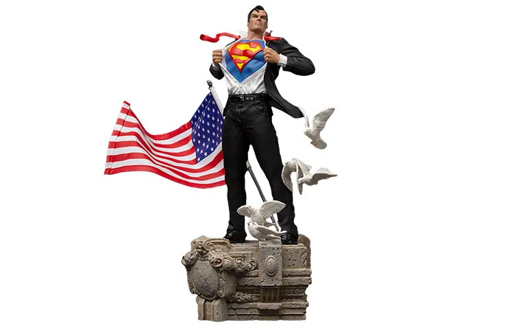 IRONSTUDIOS 110 29cm