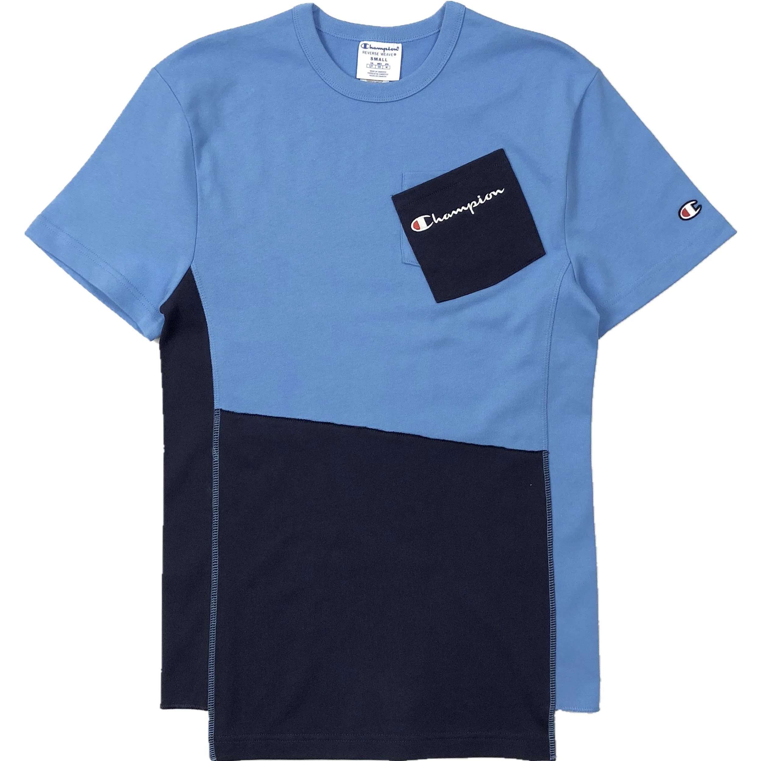 Champion T