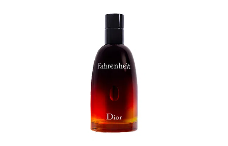 Dior Fahrenheit