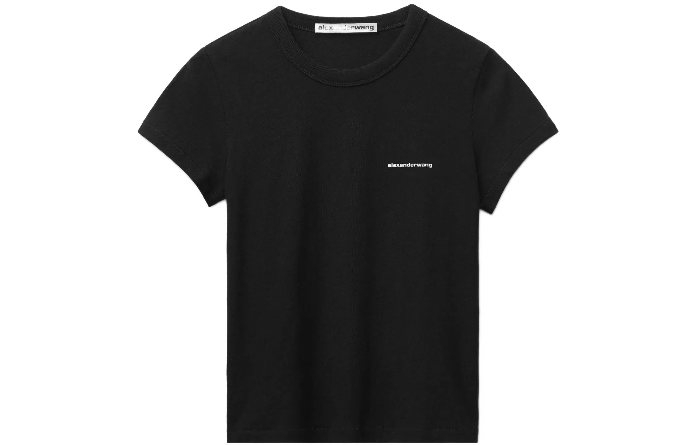 alexander wang FW22 LogoT