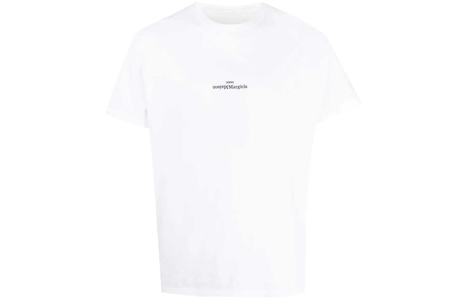 Maison Margiela SS22 LogoT