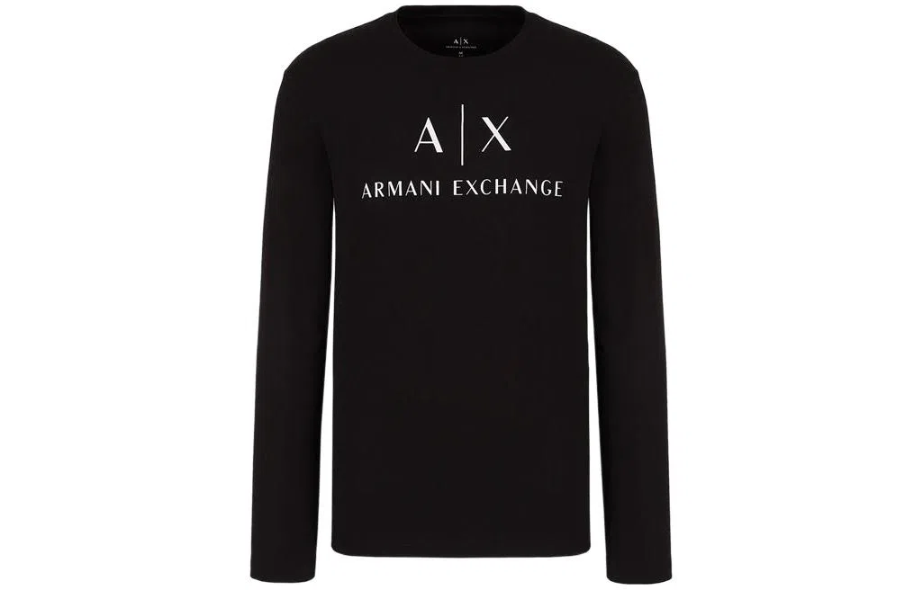 ARMANI EXCHANGE LogoT