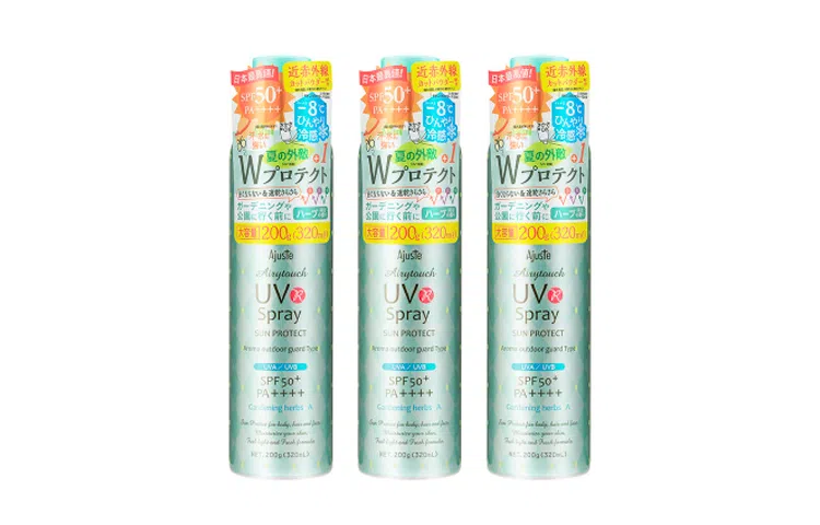 Ajuste 320ml*3