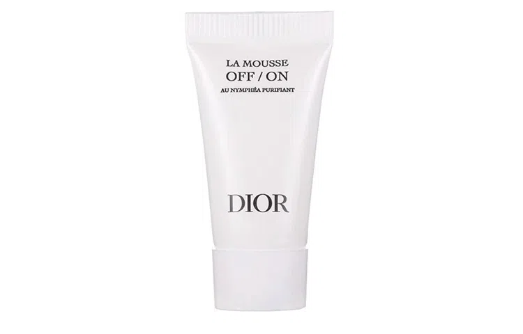 DIOR Pure Calm Cleansing Milk