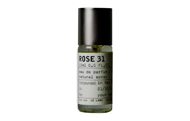 Le Labo ROSE 31