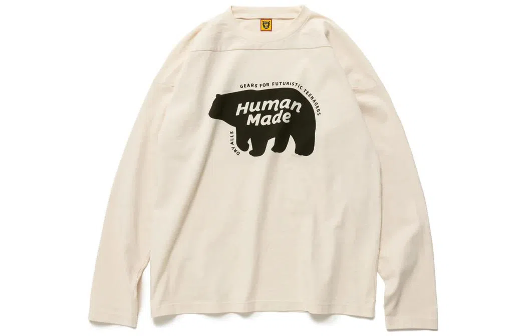 HUMAN MADE FW22 T