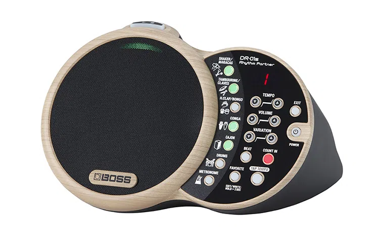 Roland BOSS DR-01S