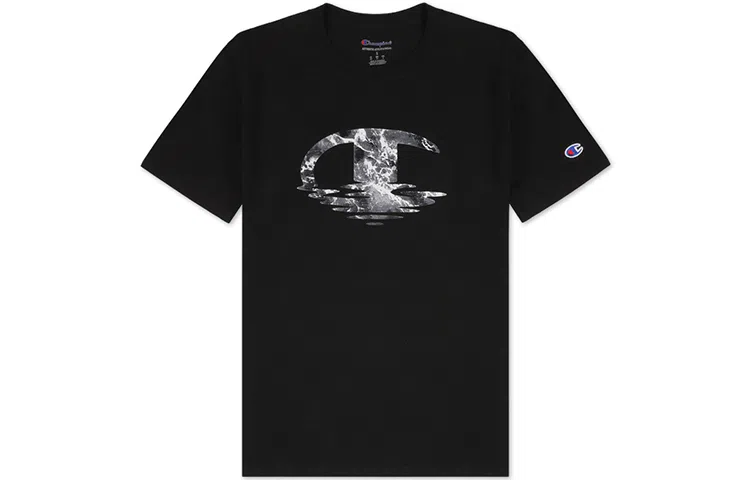 Champion SS22 CLogoT